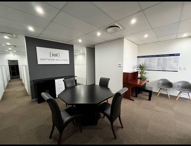 269M² OFFICE FOR SALE IN BALLITO DISTRICT